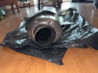 Escape Mivv Honda SH300 (negociable)
