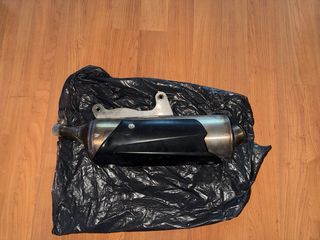 Escape Mivv Honda SH300 (negociable)
