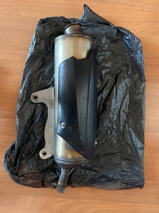 Escape Mivv Honda SH300 (negociable)