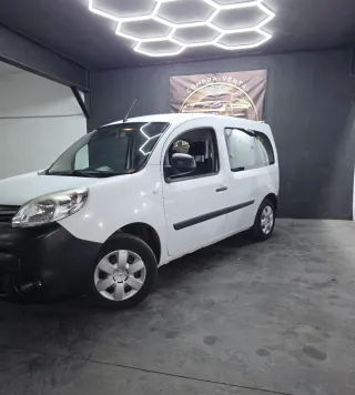 Renault Kangoo 2021