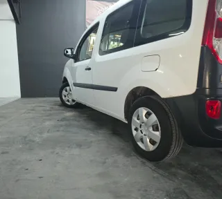 Renault Kangoo 2021