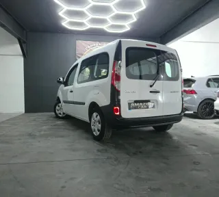 Renault Kangoo 2021
