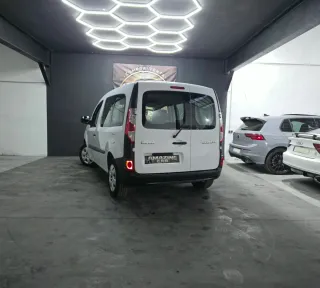 Renault Kangoo 2021