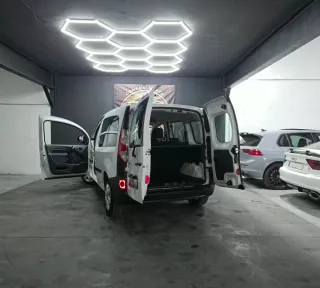 Renault Kangoo 2021