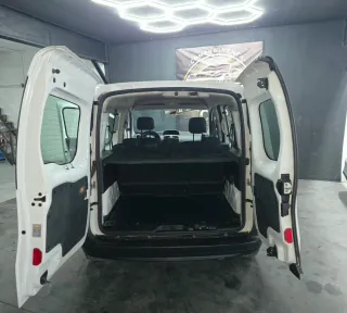 Renault Kangoo 2021