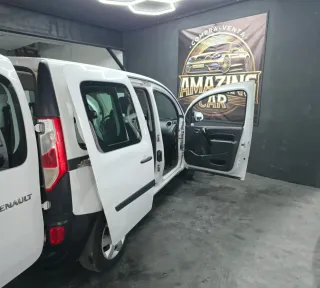 Renault Kangoo 2021