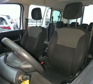 Renault Kangoo 2021