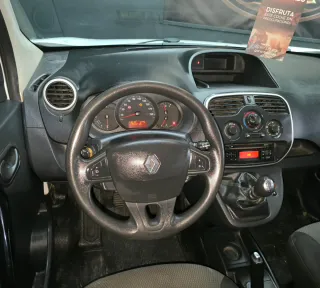 Renault Kangoo 2021