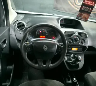 Renault Kangoo 2021