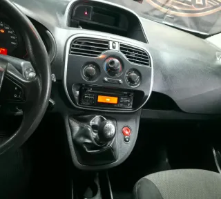 Renault Kangoo 2021