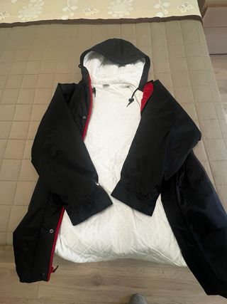 Giubbotto invernale Nike da uomo