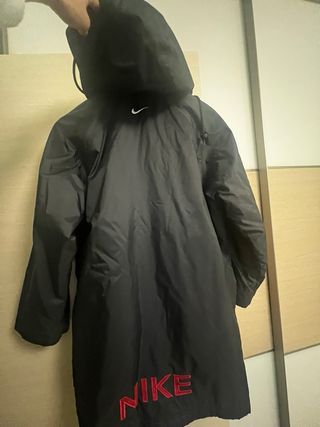 Giubbotto invernale Nike da uomo