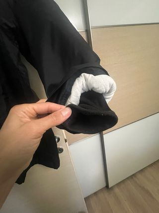 Giubbotto invernale Nike da uomo