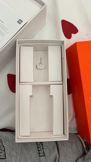 Móvil xiaomi redmi 5 blanco