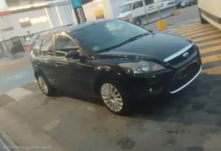 Ford Focus 2010