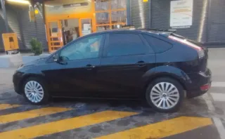 Ford Focus 2010