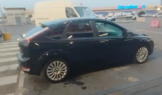 Ford Focus 2010
