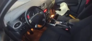 Ford Focus 2010