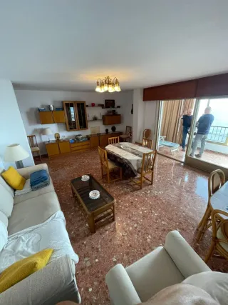 Apartamento enbalquiler vacacional
