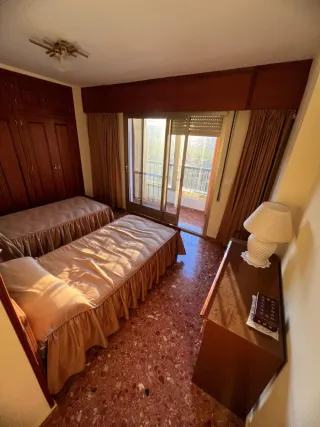 Apartamento enbalquiler vacacional