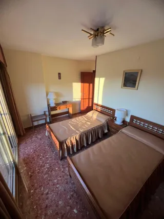 Apartamento enbalquiler vacacional