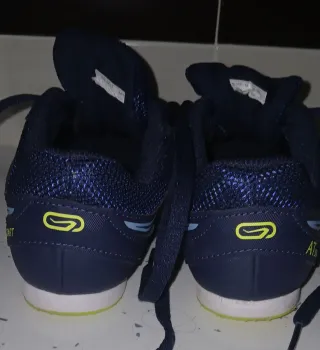 Zapatillas atletismo Kalenji pinchos