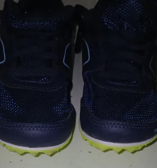 Zapatillas atletismo Kalenji pinchos