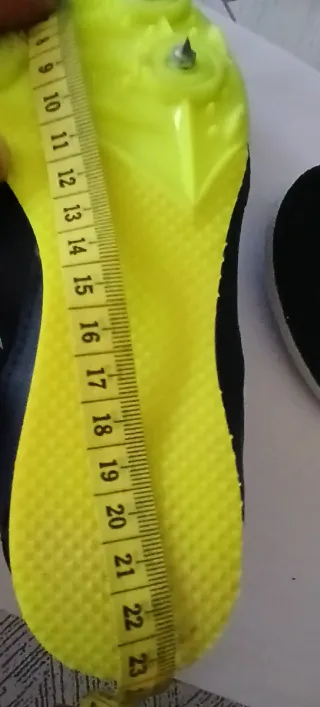 Zapatillas atletismo Kalenji pinchos