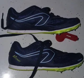 Zapatillas atletismo Kalenji pinchos