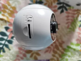 Câmera Panorama WiFi