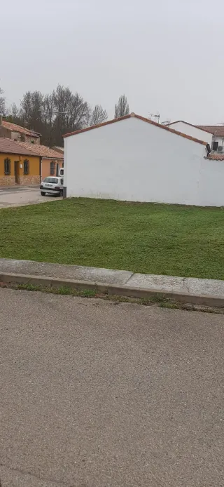 Terreno en Almazán soria