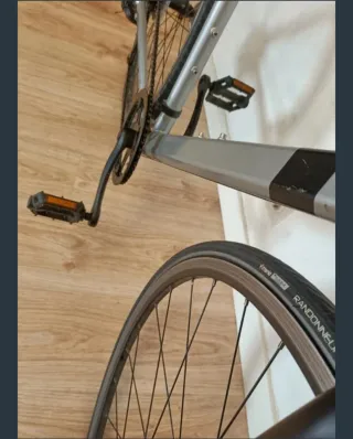 BICICLETA DE CARRETERA