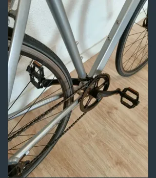 BICICLETA DE CARRETERA