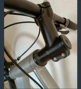 BICICLETA DE CARRETERA