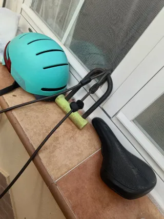 BICICLETA DE CARRETERA