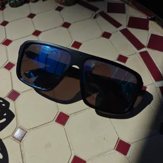 Gafas de sol polarizadas UV