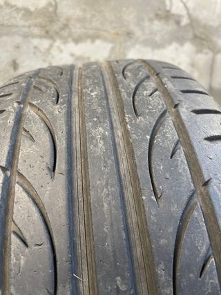 Neumático Hankook Ventus S1 evo2 225/40ZR18