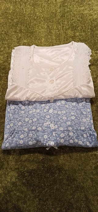 2 Camisones. Talla XL