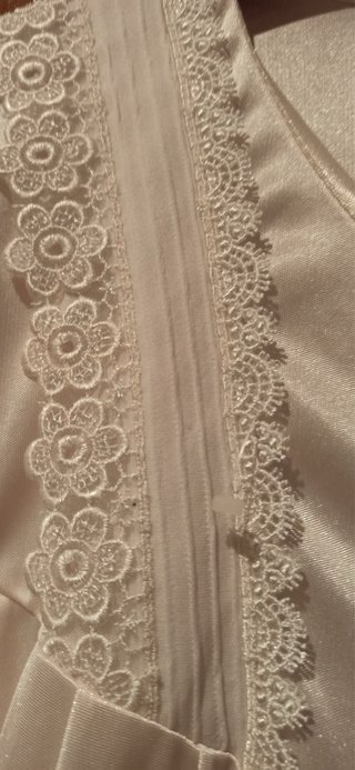 2 Camisones. Talla XL