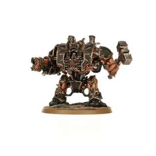 Hellbrute Chaos Warhammer 40000