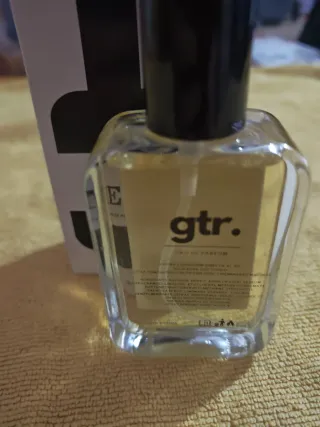 Perfume Zeni Eau de Parfum 50ml