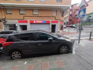 Peugeot 207 2007