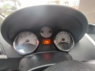 Peugeot 207 2007