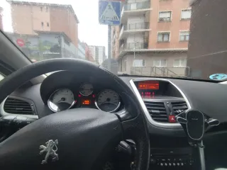 Peugeot 207 2007