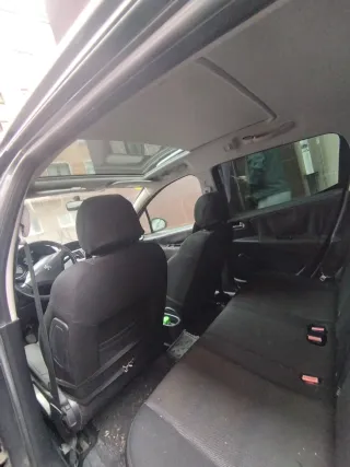 Peugeot 207 2007