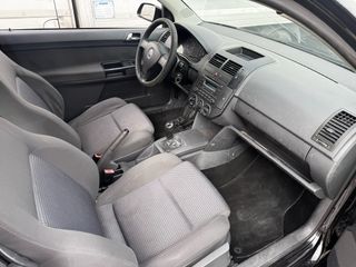 Volkswagen Polo 2007