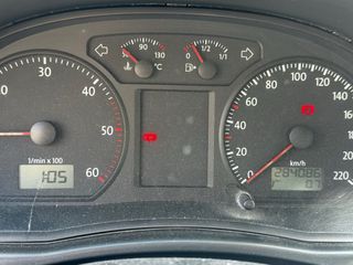 Volkswagen Polo 2007