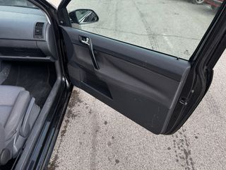 Volkswagen Polo 2007