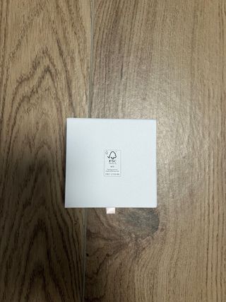 Anillo Pandora Corazón Azul Plata 925