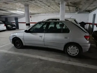 Peugeot 306 1999